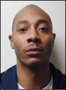 Anthony Jamison a registered Sex Offender of North Carolina
