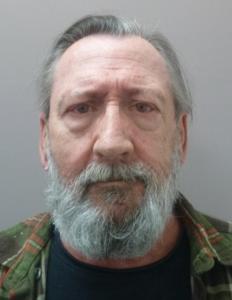 John Ira Nickerson a registered Sex Offender of New York