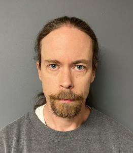 Michael Carey a registered Sex Offender of New York