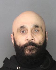 Mario Quintana a registered Sex Offender of New York