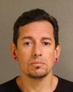 Alejandro Sierra a registered Sex Offender of New Jersey