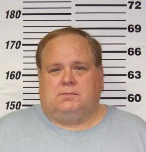 James Poleun a registered Sex Offender of New York