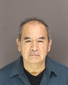 Miquel Perez a registered Sex Offender of New York