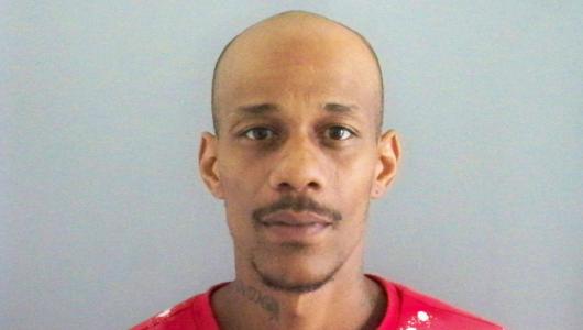 Demetrius Mitchell a registered Sex Offender of New York