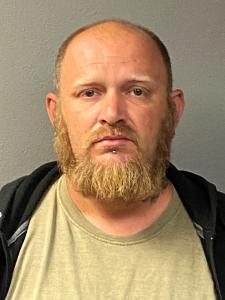 Keith Nourse a registered Sex Offender of New York