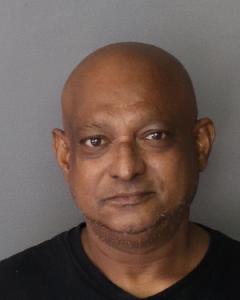 Inderjeet Lalji a registered Sex Offender of New York