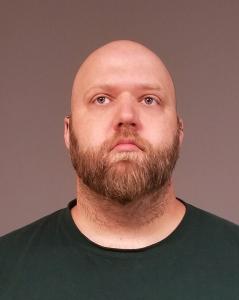 John Vandusen a registered Sex Offender of New York