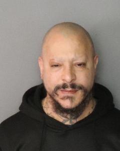 Jose Vega a registered Sex Offender of New York