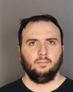 Vincent Izzo a registered Sex Offender of New York