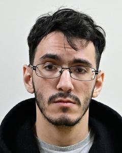 Saleh Brege Obad a registered Sex Offender of New York