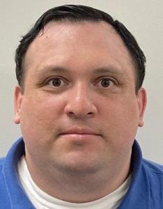 Michael Hopkins a registered Sex Offender of New York