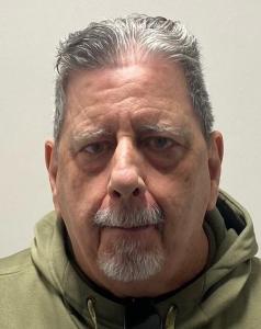 Robert Snyder a registered Sex Offender of New York
