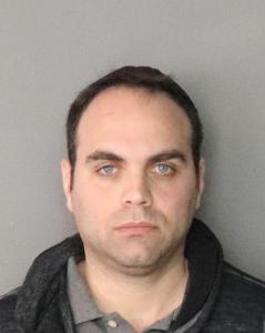 Pinchas Rosenbaum a registered Sex Offender of New York