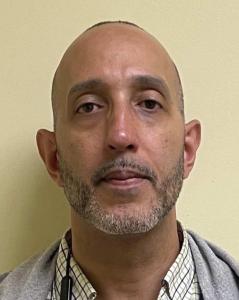 Martin Ortiz a registered Sex Offender of New York