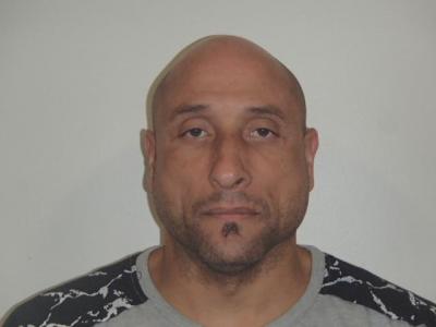 Hector Miranda a registered Sex Offender of New York