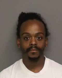 Dominick Oliver a registered Sex Offender of New York