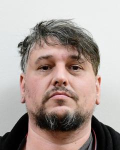 David M Navarro a registered Sex Offender of New York