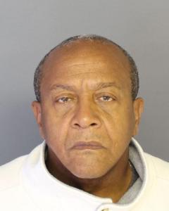 Rodolfo Carrera a registered Sex Offender of New York