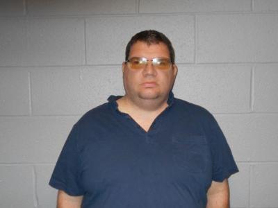 John Recore a registered Sex Offender of New York