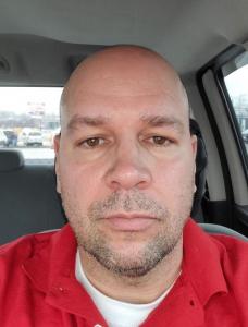 Robert Benitez a registered Sex Offender of New Jersey