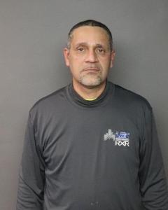 Gen Cedeno a registered Sex Offender of New York