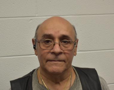 David N Rivera a registered Sex Offender of New York