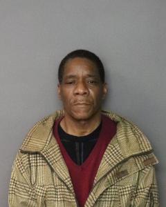 Kenneth Wright a registered Sex Offender of New York