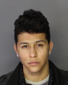Miguel Perez a registered Sex Offender of New York