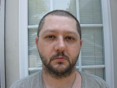 David C Wisiorek a registered Sex Offender of New York