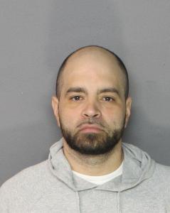 John Pastrana a registered Sex Offender of New York