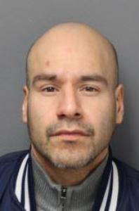 Javier Barriga a registered Sex Offender of New Jersey