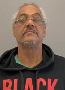 Antonio Toledo a registered Sex Offender of New York