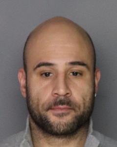 Nicholas Roman a registered Sex Offender of New York