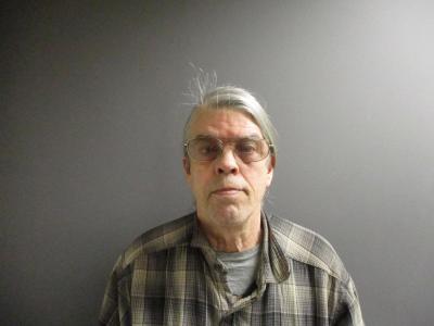 John Sample a registered Sex Offender of New York