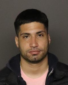 Michael Rivera a registered Sex Offender of New York