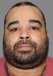 Christopher Rickett a registered Sex Offender of New York