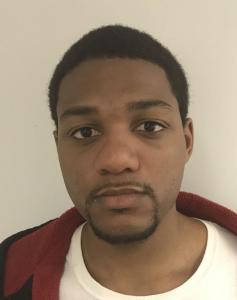 Kadeem Weldon a registered Sex Offender of New York