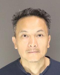 Weldon Liang a registered Sex Offender of New York
