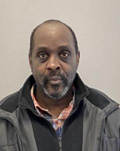 Willie Coleman a registered Sex Offender of New York