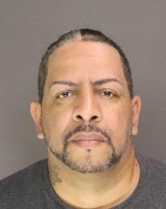 Marcial Colon a registered Sex Offender of New York