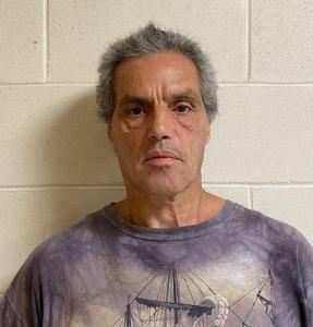 Rodney Morrison a registered Sex Offender of New York