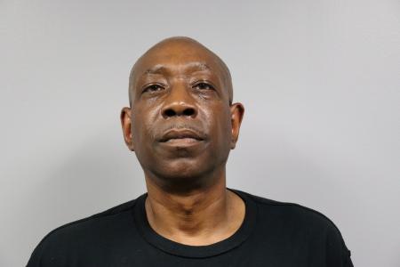 Darryl Wilson a registered Sex Offender of New York