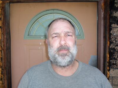 Joseph M Spring a registered Sex Offender of New York