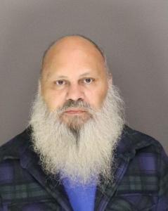 Mike Miguel Montes a registered Sex Offender of New York