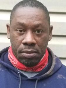 Jamal Lawrence a registered Sex Offender of New York