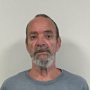 Kevin Fuller a registered Sex Offender of New York