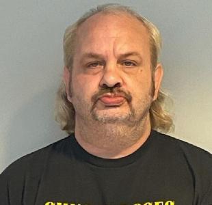 Robert Wood a registered Sex Offender of New York