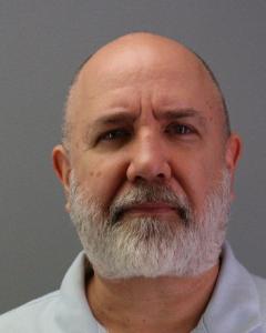 Jeffrey Wergin a registered Sex Offender of New York