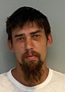 Lance Johnson a registered Sex Offender of New York