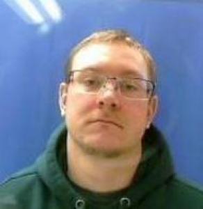 Kyle Reuter a registered Sex Offender of Wyoming